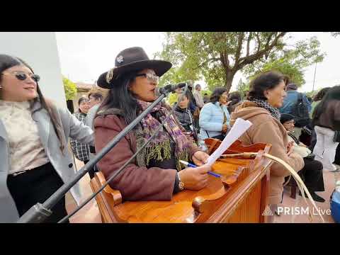 Fiesta patronales a San Antonio de Padua 2026 La Viña - Salta
