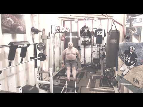 User submitted video