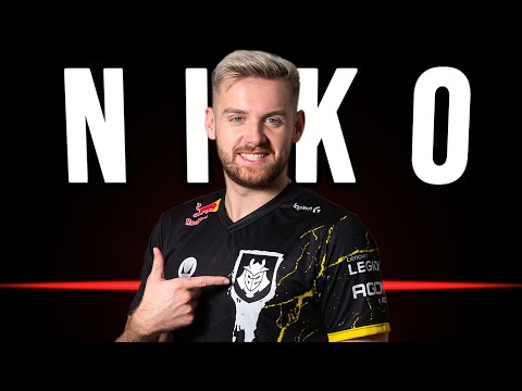 How NiKo Really Plays CS:GO 4