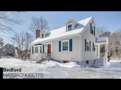 Video of 246 North Road | Bedford Massachusetts real estate & homes by Suzanne Koller