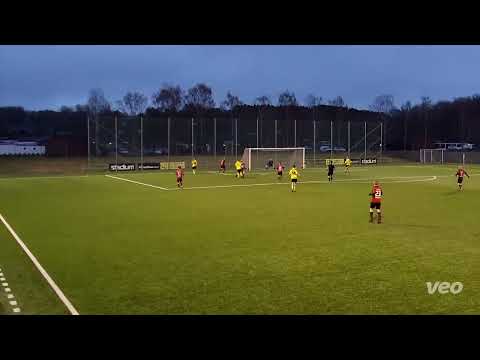 Highlights Lindö FF - Dagsbergs IF