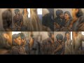 Arjun Das ️ Dushara Whatsapp Status ️Aneethi Cute Couple Tamil Whatsapp Status True Shorts