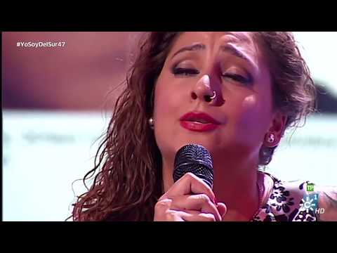Marisol Bizcocho - Señora - Gala 45