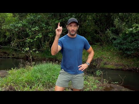 Australian Survivor: Brains V Brawn II - Ep 1