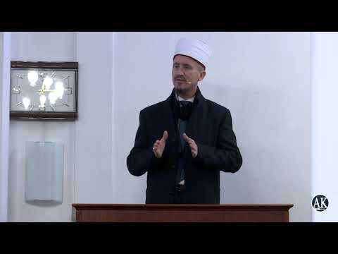 Mendo më të mirën! - Dr. Imam Ahmed Kalaja