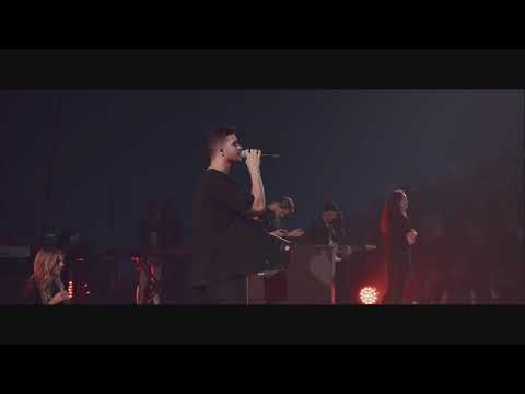 What A Friend I've Found - Hillsong