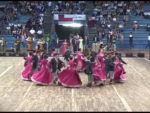 ENART 2007 - CTG CHAMA NATIVA