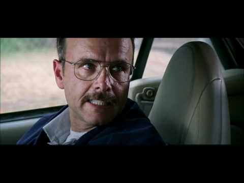 "Memento" - Joe Pantoliano / Joey Pants with Guy Pearce (2000)