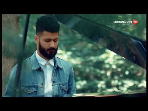 Etibar Asadli  - Solo piano - 2019 Baku Azerbaijan.