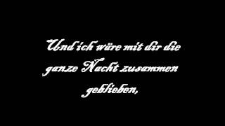 (Boyce Avenue Cover) The Fray - How to save a life (german lyrics)