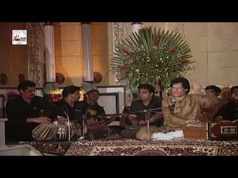 HONTON PE KABHI UNKE - USTAD ASAD AMANAT ALI KHAN