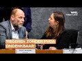 "Ondenkbaar dat GroenLinks zonder PvdA het kabinet ingaat"
