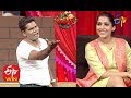Chammak Chandra Performance Double Dhamaka Special 2nd February 2020 ETV Telugu