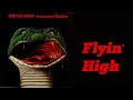 URIAH HEEP - Flyin` High  (1977, Innocent Victim, lyrics + HD)