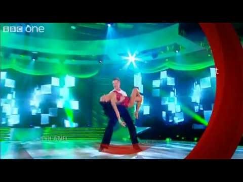 Winner: Poland - Eurovision Dance Contest 2008 - BBC