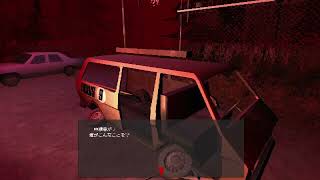 第２回【LIVE】ホラーゲーム「殺しの館」