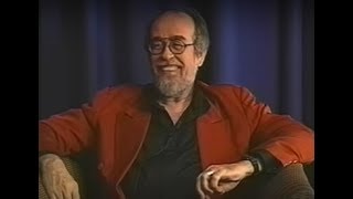 Roger Kellaway Interview by Monk Rowe - 2/14/1999 - Los Angeles, CA