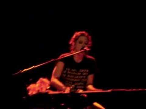 dresden dolls - sex changes (clip)