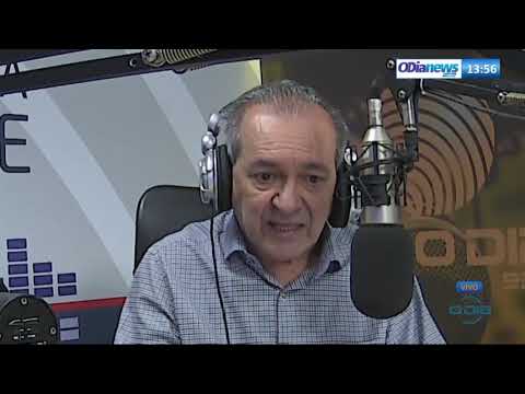 O DIA NEWS 03 10  AZ no RaÌdio