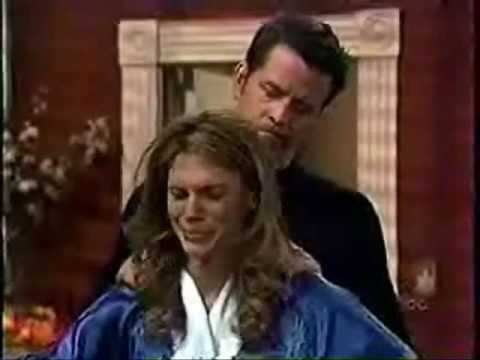 General Hospital's~Carly and Lorenzo: Always
