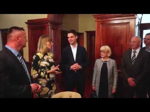 Zeleni tim: Virovitičko-podravska županija