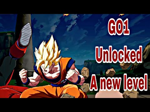 DBFZ : A New High Tier Team GO1 VS SARMONVISOR [Dragon Ball FighterZ]