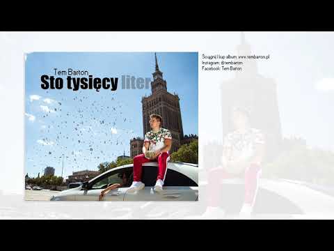 Tem Barton - Wiem co to znaczy (prod. Zachar)