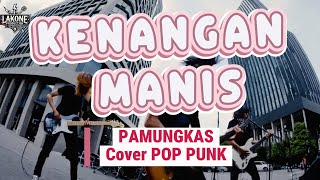 Kenangan Manis