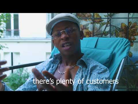 Dymam's - R (clip officiel￼)