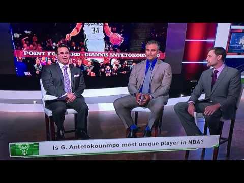 Brent Berry's pun game is on point