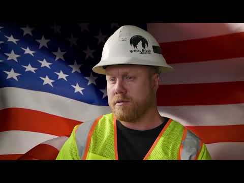 Claim Your Freedom: Go Solar with Wolf River Electric