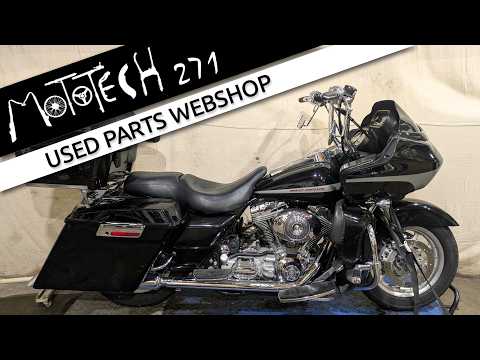 Mototech271 - Used Motorcycle & Powersport Parts