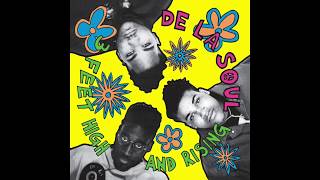 De La Soul - Eye Know