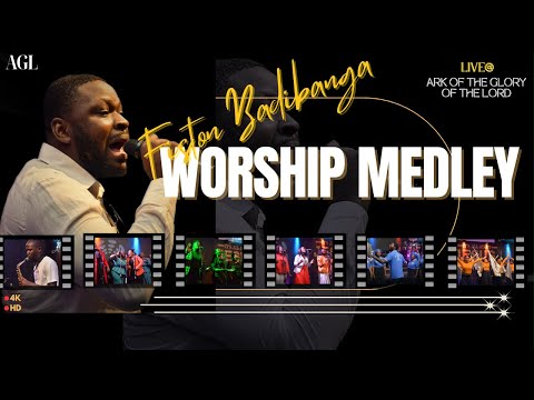 Favour Is My Name | Dance like a Winner Man (Medley)