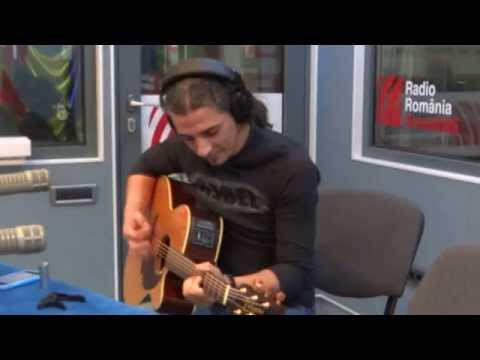 Jul Baldovin - Pride And Joy (cover Stevie Ray Vaughan, 21.02.2015)