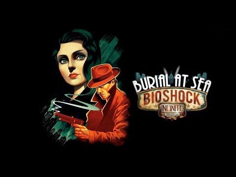 Zagrajmy w Bioshock Infinite Burial at Sea (cz.4) The End