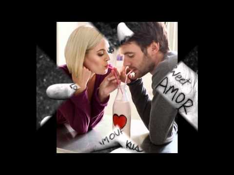 Amor Verde Menta - Humbertiko & Urbanos Ft. FranFel (Photo clip)