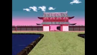 LSD: Dream Emulator (Blind) - Days 307½-311 Furry Conventions - Part 90