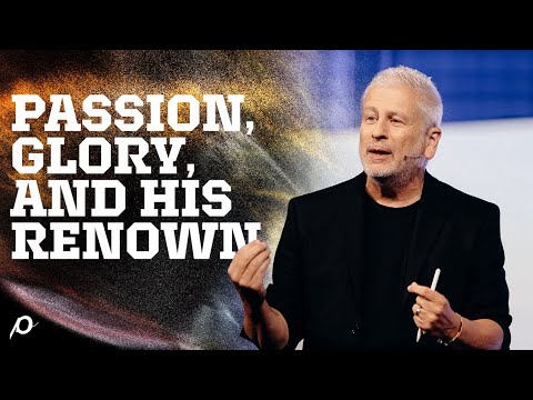 Thumbnail for His Renown video