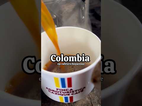 Zetaquira,eje cafetero Boyacense,experiencia cafetera☕️🏡🇨🇴