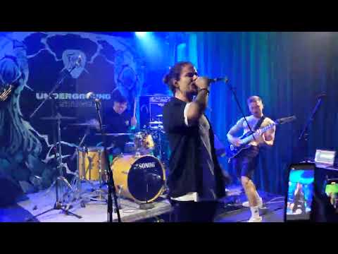 Blind8 - ? - Lviv, Ukraine, FestRepablic, Underground Stage, Faine Misto Festival (30.07.23)