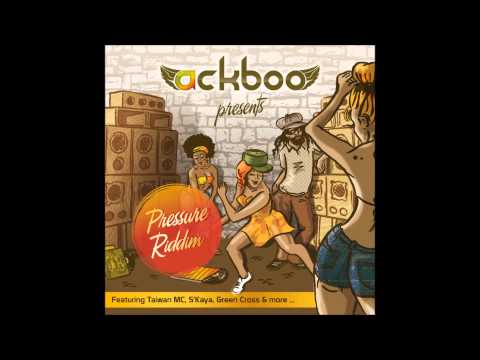 Ackboo - Real Changes (feat. Sis Irecla)