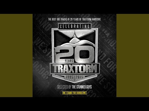 Hardcore makes the world move