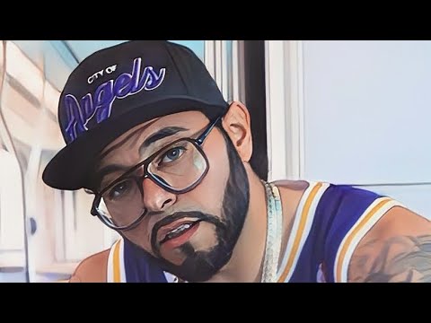 WestCoast Gillie- West West (unofficial video)