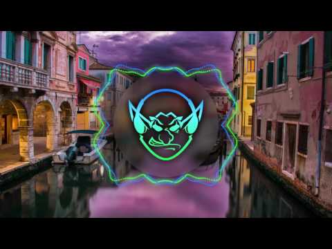 Lost In A Ghost Town (Goblin Mashup)