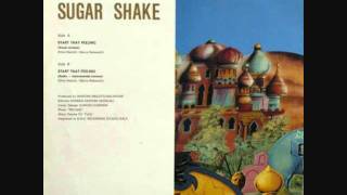 Sugar Shake - Start That Feeling (Extended Mix). 1986