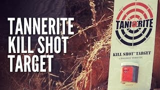 Tannerite Kill Shot Target