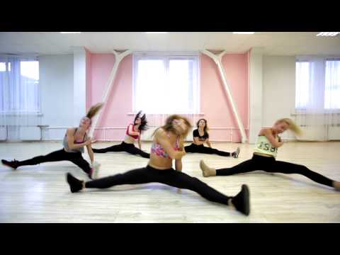 Sean Paul ft. Tami Chynn – All On Me // Choreo by Sasha Pirogova