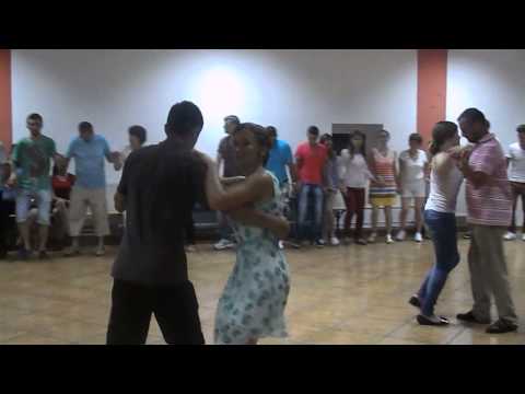 Bal Gaiceana August 2014 Part 1