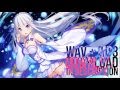 HQ Acapella Re Zero ED DOWNLOAD WAV Full Song Myth Roid Styx Helix